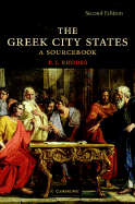 The Greek City States 2ed