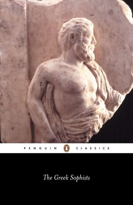 The Greek Sophists - Dillon, John (Translated by), and Gergel, Tania (Translated by)