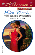 The Greek Tycoon's Virgin Wife