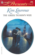 The Greek Tycoon's Wife: The Greek Tycoons