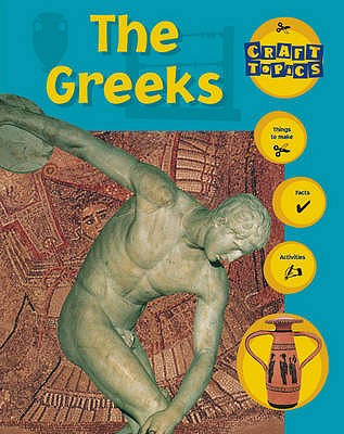 The Greeks - Wright, Rachel