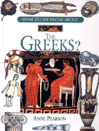 The Greeks - Pearson, Anne, and Pearson, Ann