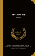 The Green Bag; Volume 10