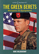The Green Berets: Weapons and Equipment - Halberstadt, Hans