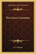 The Green Carnation