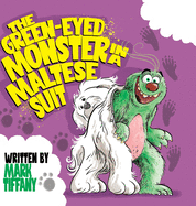 The Green-Eyed Monster in a Maltese Suit