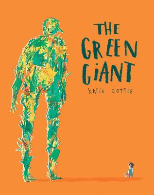 The Green Giant - Cottle, Katie