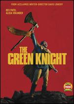 The Green Knight - David Lowery