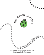 The Green Ladybug: A Book about Kindness