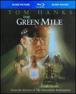 The Green Mile [DigiBook] [Blu-ray] - Frank Darabont