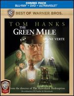 The Green Mile [Warner Brothers 90th Anniversary] [Blu-ray/DVD]