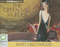 The Green Mill Murder