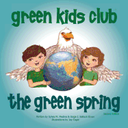 The Green Spring - Second Edition