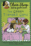 The Green Toenails Gang