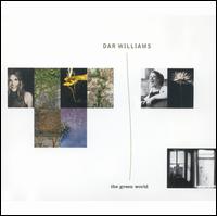 The Green World - Dar Williams