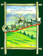 The Greene County Catskills: A History