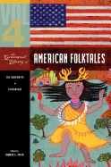The Greenwood Library of American Folktales: Volume 4, the Northwest, Cyberspace