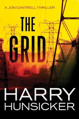 The Grid - Hunsicker, Harry