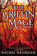 The Griffin Mage