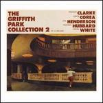 The Griffith Park Collection 2: In Concert - Stanley Clarke/Chick Corea/Joe Henderson/Freddie Hubbard/Lenny White