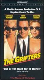 The Grifters [Special Edition]