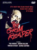 The Grim Reaper - Joe D'Amato