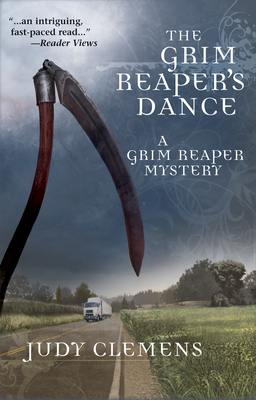 The Grim Reaper's Dance - Clemens, Judy