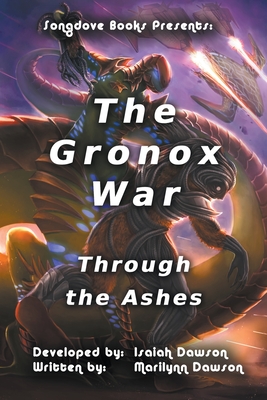 The Gronox Wars - Dawson, Marilynn