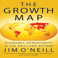 The Growth Map Lib/E: Economic Opportunity in the Brics and Beyond