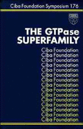 The Gtpase Superfamily -No. 176