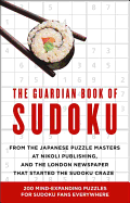 The Guardian Book of Sudoku