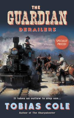 The Guardian: Derailers - Cole, Tobias