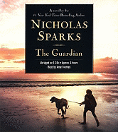 The Guardian - Sparks, Nicholas, and Twoney, Anne (Read by), and Twomey, Anne (Read by)