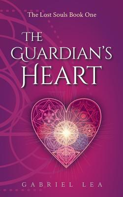 The Guardian's Heart - Lea, Gabriel (Cover design by)