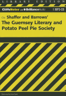 The Guernsey Literary and Potato Peel Pie Society - Conner, Elizabeth