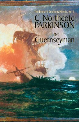 The Guernseyman - Parkinson, C Northcote