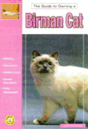 The Guide to Owning a Birman Cat