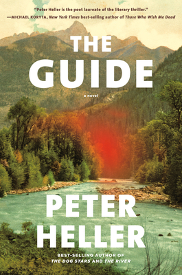 The Guide - Heller, Peter