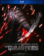 The Guillotines [2 Discs] [Blu-ray/DVD] - Andrew Lau