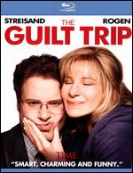 The Guilt Trip [Blu-ray] - Anne Fletcher