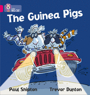 The Guinea Pigs: Band 01a/Pink a