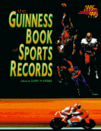 The Guinness Book of Sports Records, 1995-1996