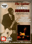 The Guitar of Lonnie Johnson - Mann, Woody