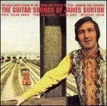 The Guitar Sounds of James Burton
