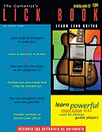 The Guitarist's Lick Book
