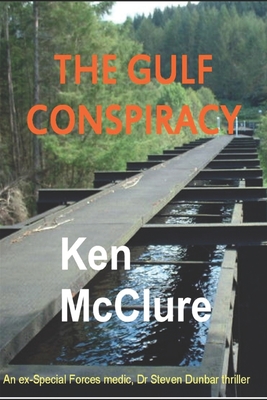 The Gulf Conspiracy - McClure, Ken