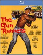 The Gun Runners [Blu-ray] - Don Siegel