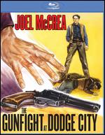 The Gunfight at Dodge City [Blu-ray] - Joseph Newman