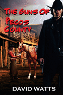 The Guns of Pecos County: A Western Adventure