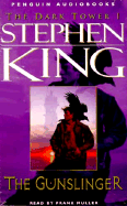 The Gunslinger - King, Stephen